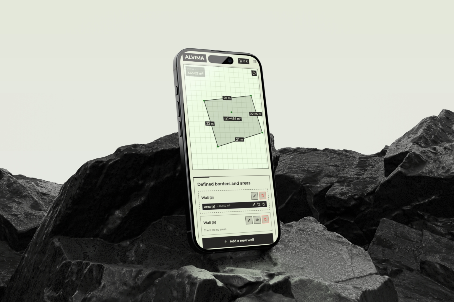 News thumbnail for alvima