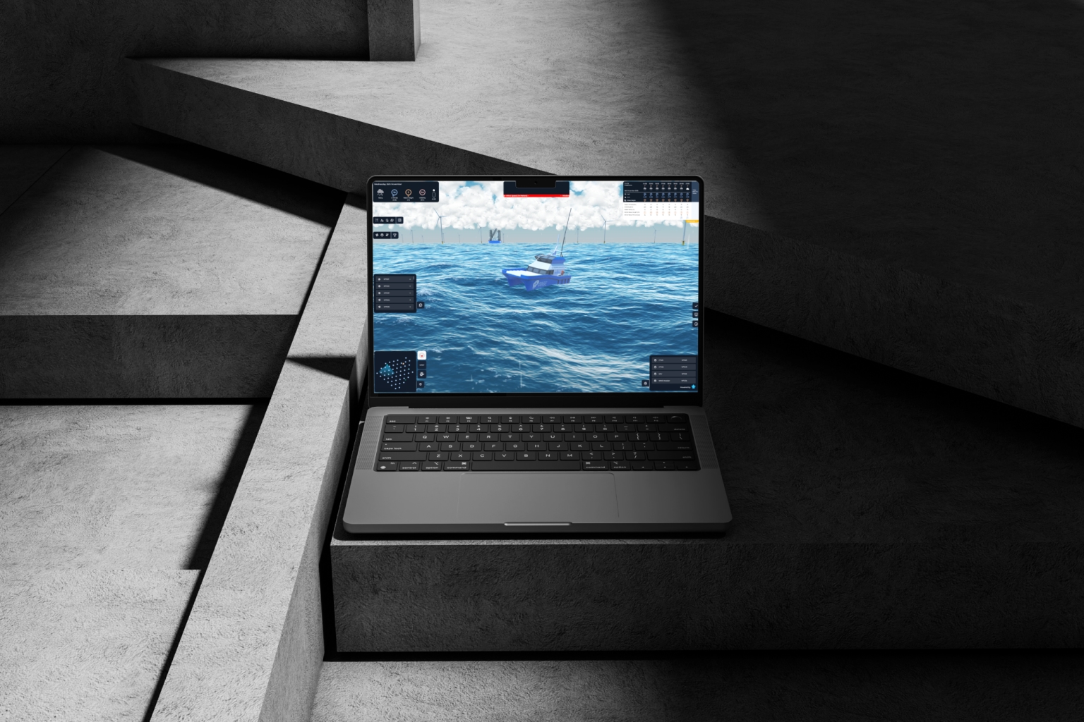 Project Eco Sim gallery at index 0