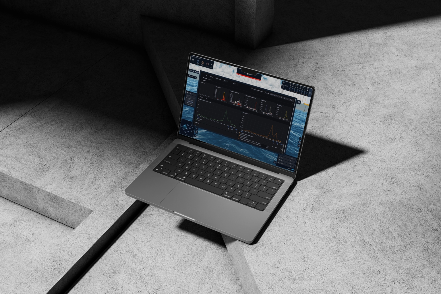 Project Eco Sim gallery at index 1