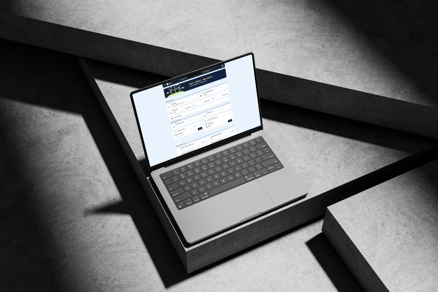 Project Eco Sim gallery at index 2