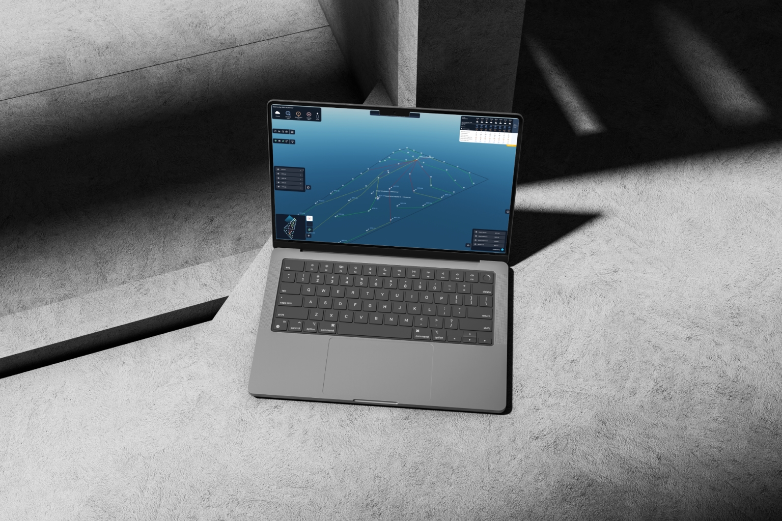 Project Eco Sim gallery at index 3