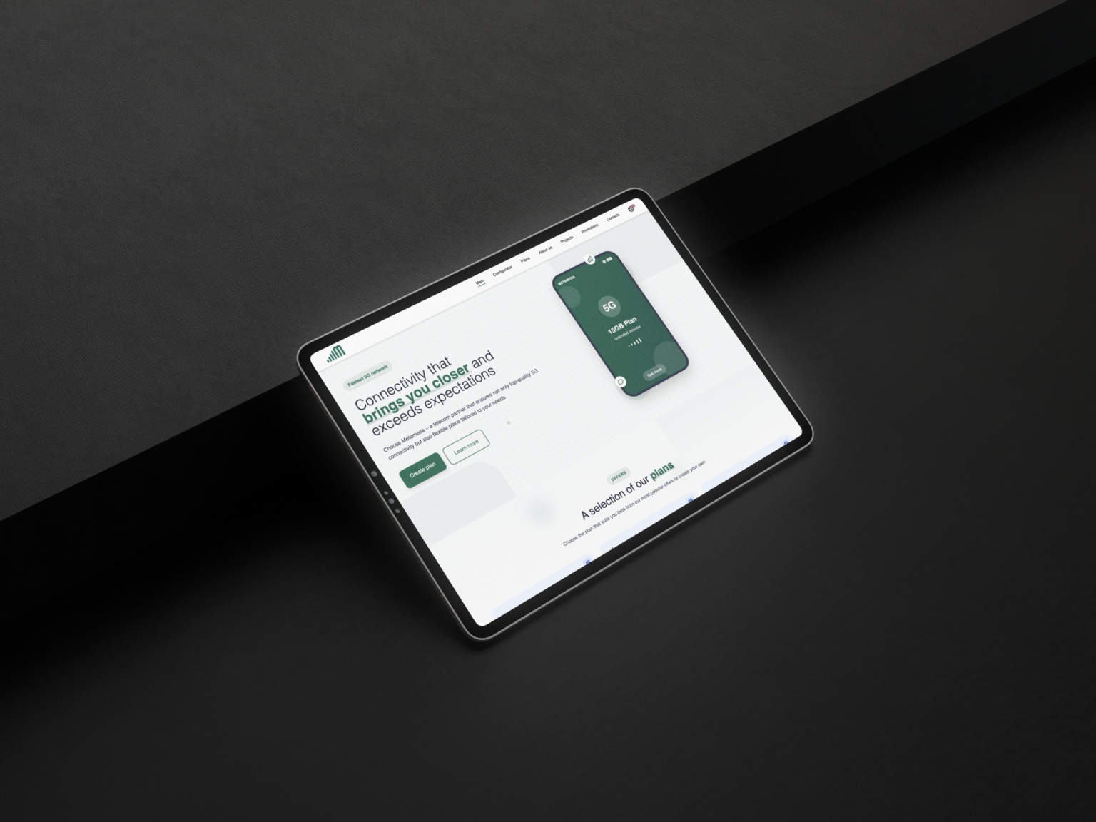 Project Metameda gallery at index 2