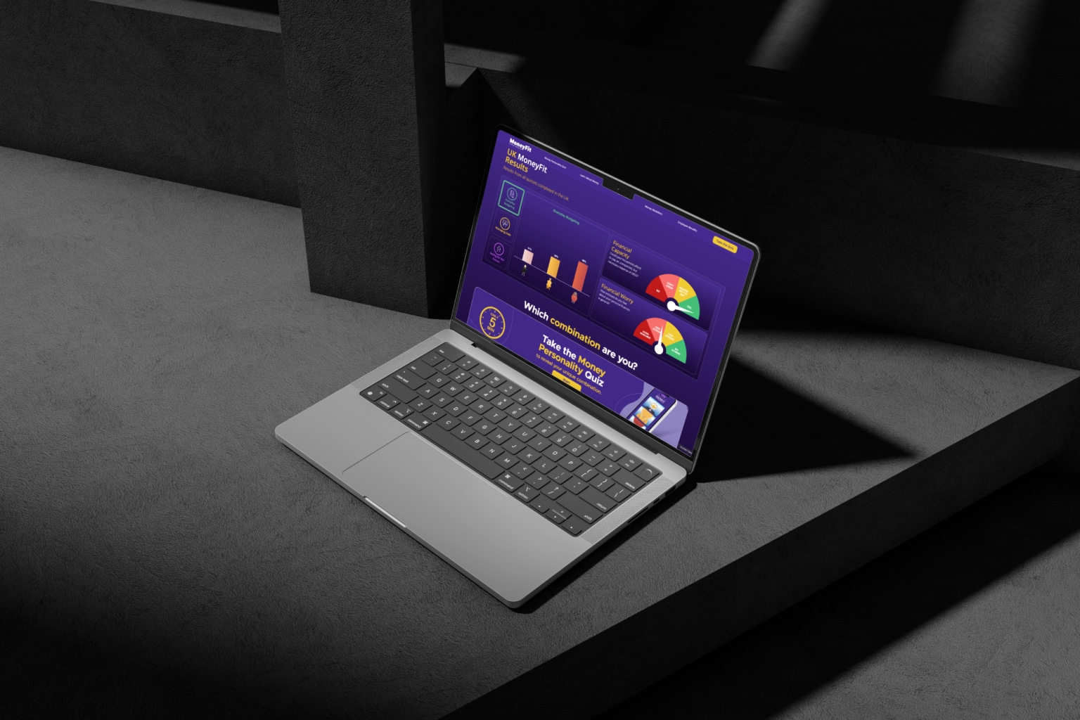 Project Money Path gallery at index 0