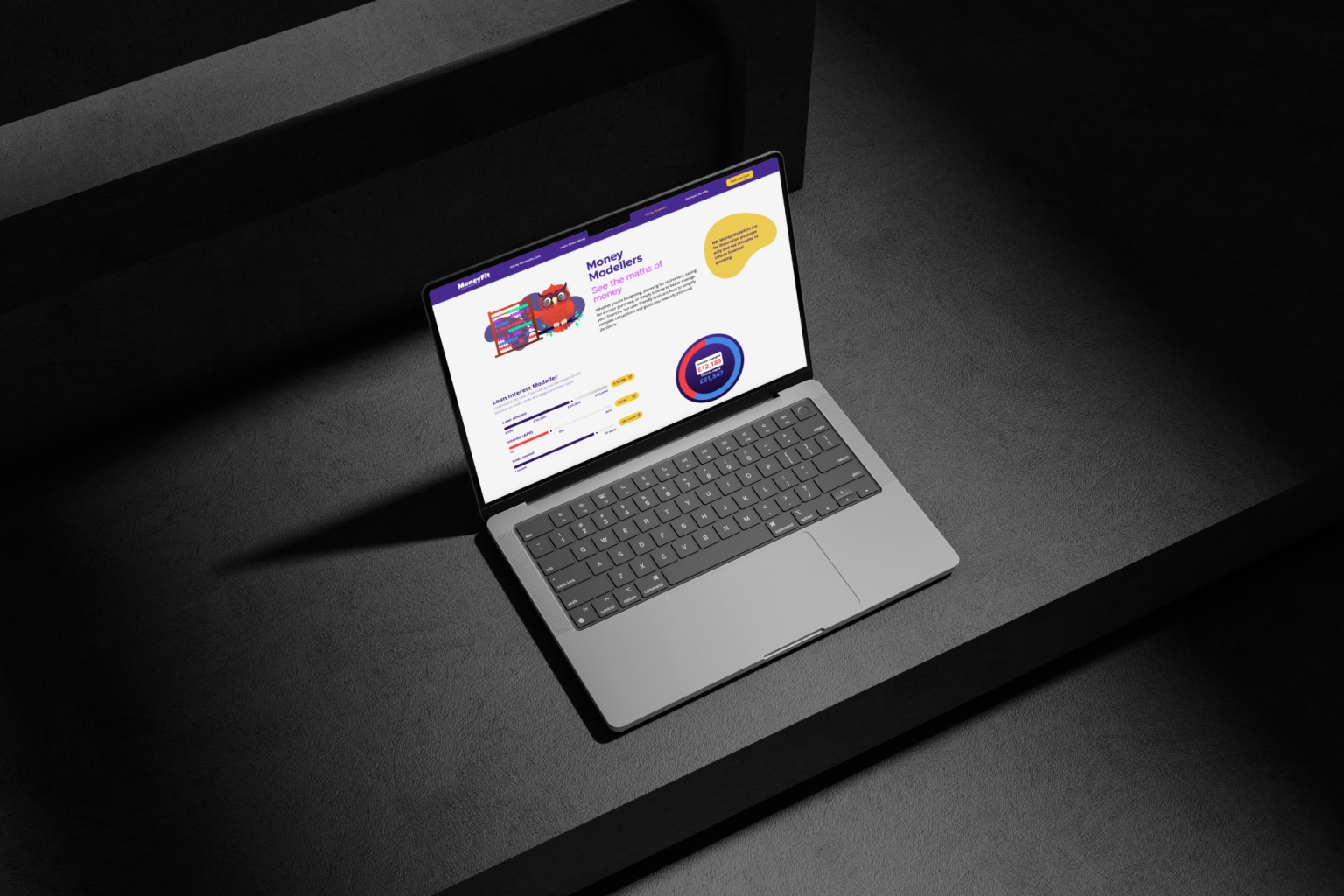 Project Money Path gallery at index 1