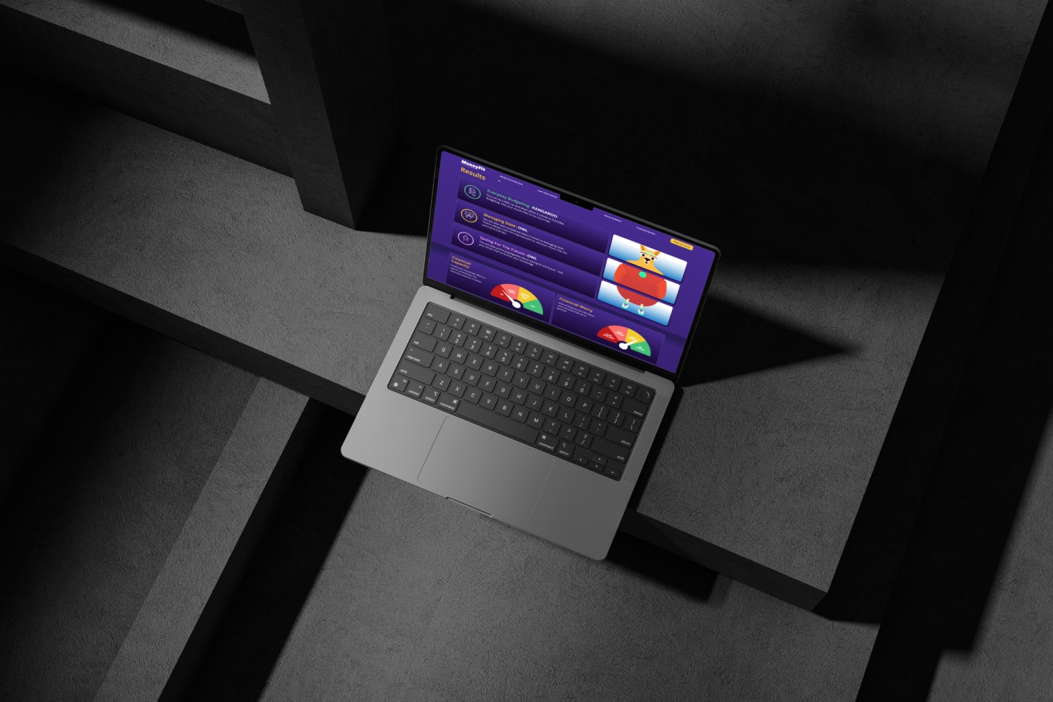 Project Money Path gallery at index 3